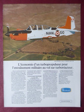 1/1983 PUB BEECHCRAFT T-34C-1