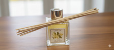 Bouquet parfumé LEBLANC