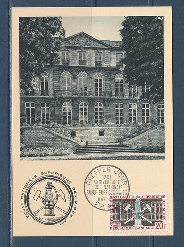 Carte 1er jour école - carte,
