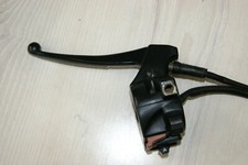 MBK 80 Evolis De 1999 Unité