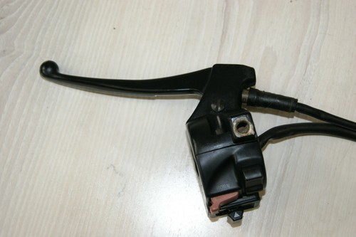 Mbk evolis 1999 unité - 80,