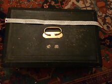 Coffre ODIOT A PARIS  Rangement Couverts