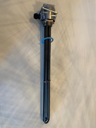 Thermoplongeur résistance - /,