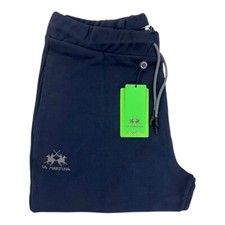 La Martina Pantalon De Jogging