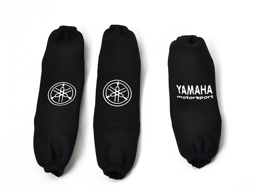 Protections amortisseur - protections,