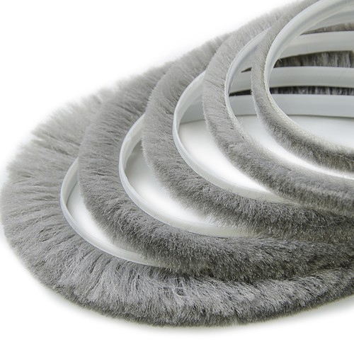 Joints brosses autoadhésif - brosses,