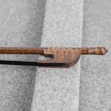 Crin noir snakewood - , baroque