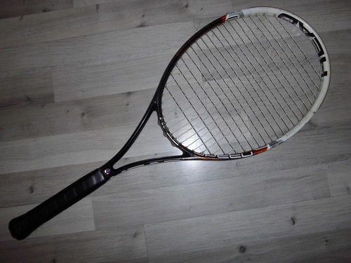 Raquette tennis head speed s - tennis,