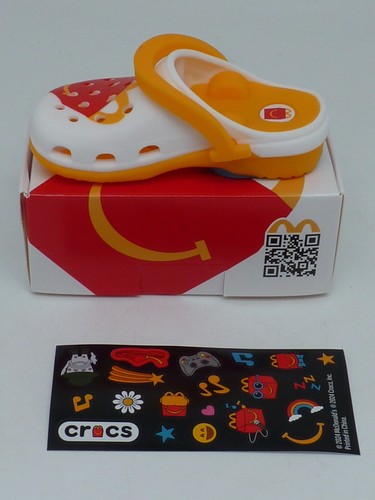 Jouet mac crocs - mac, do