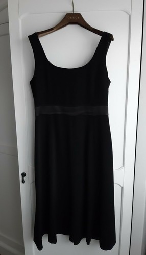 Robe noir - robe,