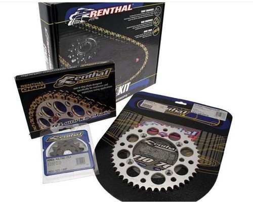 Kit chaine transmission yamaha - chaine,