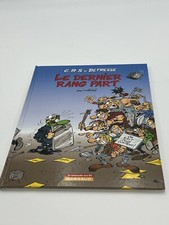 🌟 BD Crs=détresse  Le