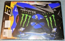 kit stickers déco + housse