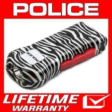 POLICE Stun Gun for Self