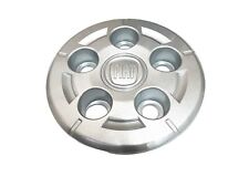 ENJOLIVEUR DE ROUE ORIGINAL 16" FIAT DUCATO 2014- 1376388080 ARGENTE  