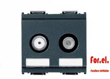 VIMAR IDEA 16307.01 - PRISE TV