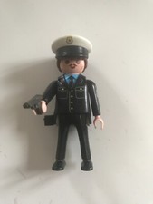 PLAYMOBIL 3904 voiture de