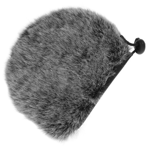 Bonnette microphone anti vent - microphone,