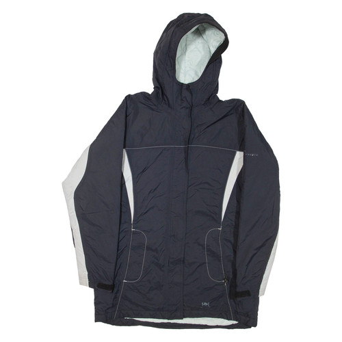 Helly hansen veste femme bleue - hansen,