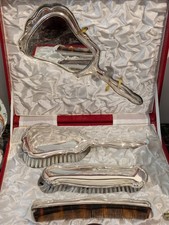 nécessaire de toilette ancien