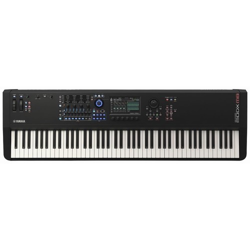 Yamaha modx synthétiseur - yamaha,