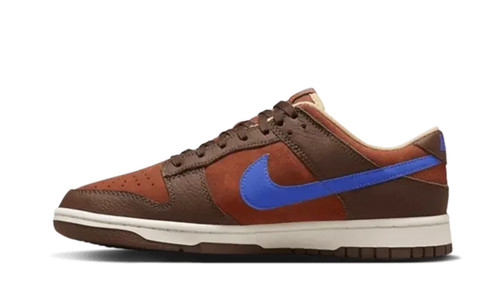 Nike dunk low retro prm - retro,