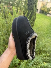 UGG Tazz black 