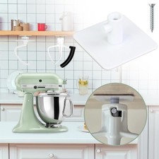 KitchenAid Mixer 2 supports