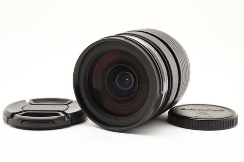 Objectif zoom olympus zuiko - zoom,
