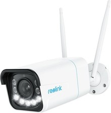 Reolink W430 Dôme Caméra IP