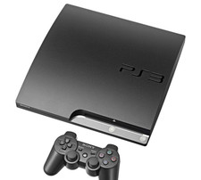 Console Sony PlayStation 3