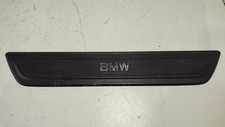 Marche pieds bmw f25 phase - x3,