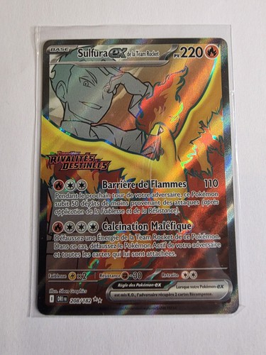 Carte pokémon - 🃏,