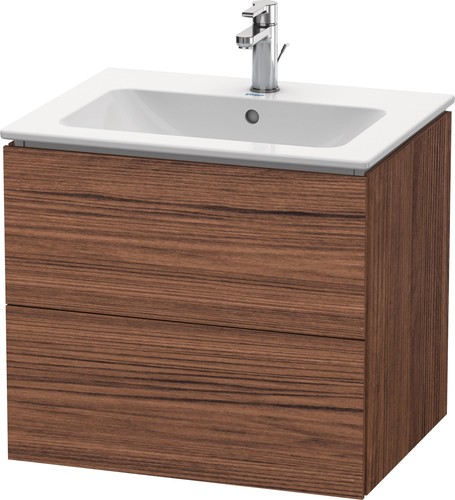 Duravit cube two - two, drawer