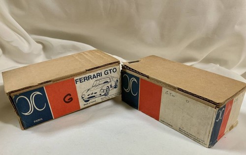 Amr ferrari 250 gto - amr,