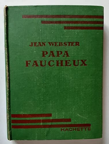 Webster papa faucheux - papa,
