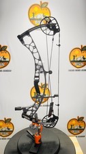 HOYT -  ALPHA AX-2 RH