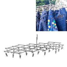 Cintres Pliables Poteau