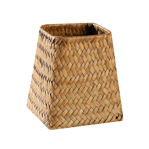 Panière osier rangement - osier,