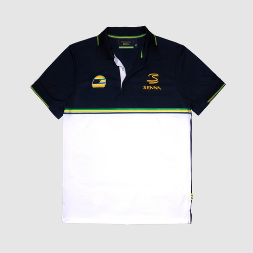 Chemise poloshirt officielle - chemise,