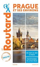 Guide du Routard Prague