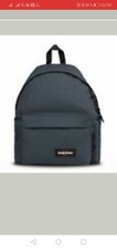 sac a dos Eastpak 24l gris