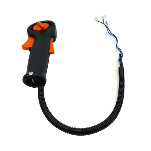 Poignée vélo commande - poignée,