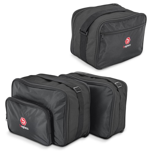 Set sacs intérieurs valises - set,
