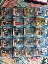 Star wars - Figurine SAGA