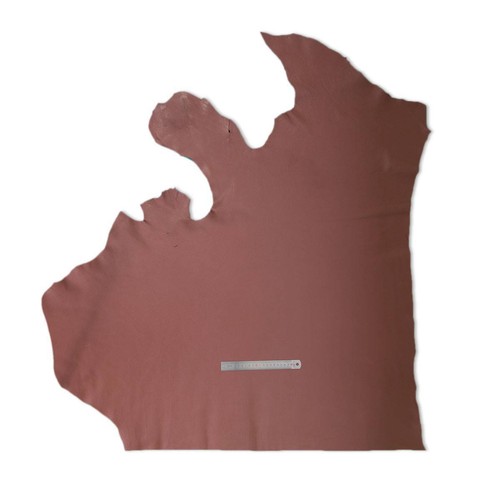 Peau cuir vachette sweet - cuir,