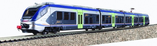 Vitrains 1765 trenitalia - fs,