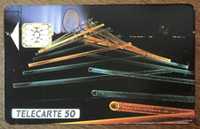 REIMS TELECARTE RÉF PHONECOTE
