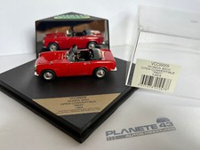 VITESSE HONDA S800 OPEN