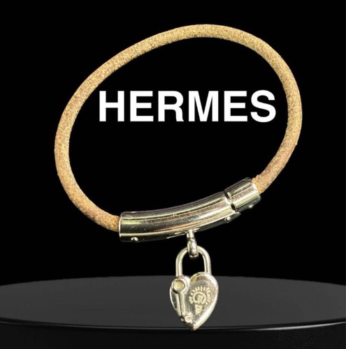 Bracelet hermes cadena - bracelet,